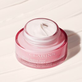 Multi-Active Jour - Crème lissante, booster d'éclat, toutes peaux
