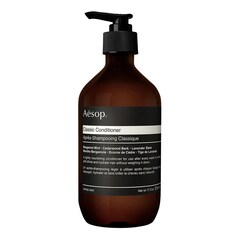 Après-Shampooing - Après-shampoing hydratant et adoucissant, AESOP