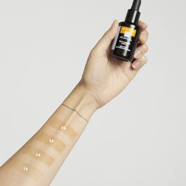 Gouttes Autobronzantes - Visage & Corps