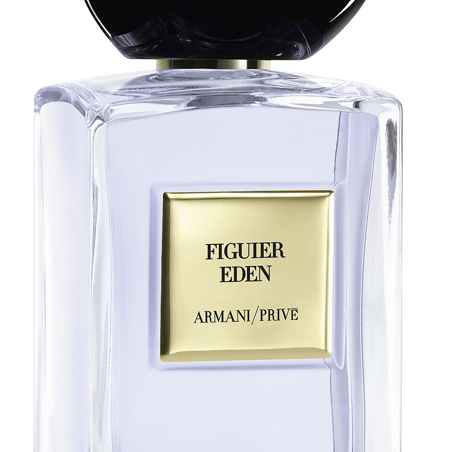 Figuier eden armani prive top