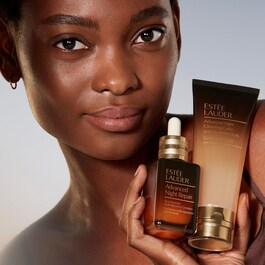 Advanced Night Repair - Gelée Nettoyante enrichie de 15 Acides Aminés
