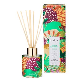 Jardin Pallanca - Bouquet pafumé