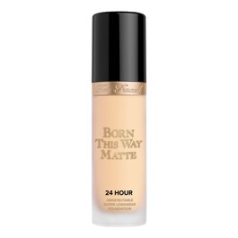 Born This Way Matte - Fond de Teint Longue Tenue 24 heures