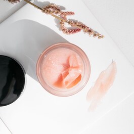 Masque Exfoliant - Bio & 100% d'origine naturelle