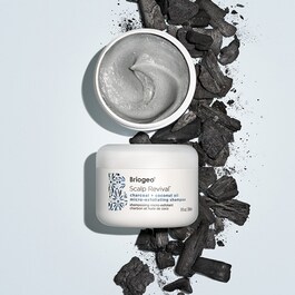 Scalp Revival Charcoal - Shampooing Exfoliant