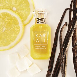 Capri In a Bottle Lemon Sugar 14 - Eau de Parfum 