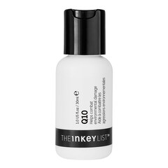 Sérum antioxydant Q10, THE INKEY LIST