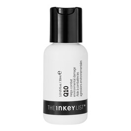 Sérum antioxydant Q10
