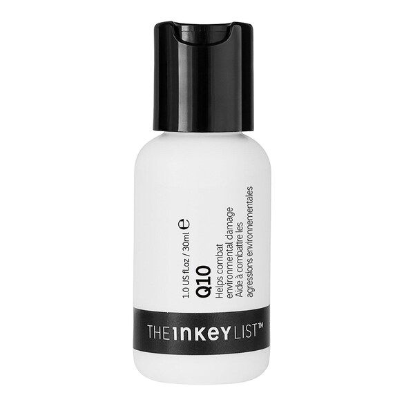 Sérum antioxydant Q10, THE INKEY LIST