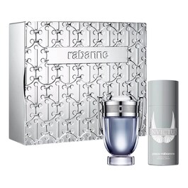 Coffret Invictus - Eau de toilette et Déodorant