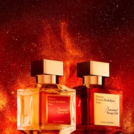 Baccarat Rouge 540 - Eau de parfum