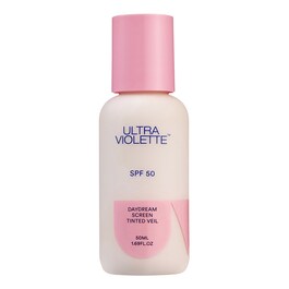 Daydream Screen Tinted Veil - Crème Hydratante Teintée SPF50