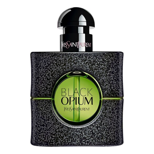 black opium illicit green - eau de parfum