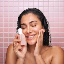 Get Even Huile de Rose