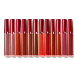 LIP MAESTRO -  Rouge à Lèvres Mat Couleurs Intenses Fini Velours
