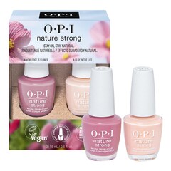 Nature Strong - Vegan Nail Lacquer, OPI