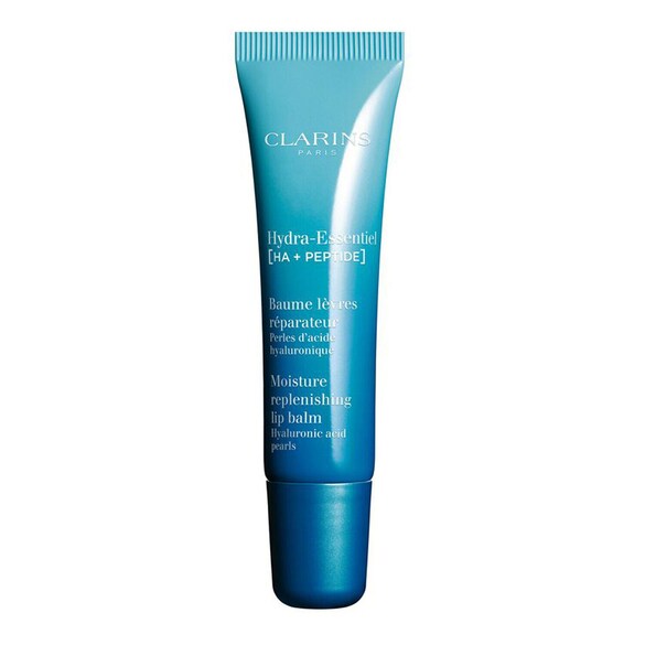 Hydra-Essentiel [HA + PEPTIDE] - Baume lèvres réparateur, CLARINS