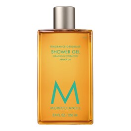 Gel Douche - Fragrance originale