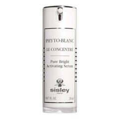 Phyto-Blanc - Le Concentré, SISLEY