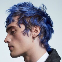 Illuminated Color - Soin protecteur de couleur sans rinçage cheveux épais