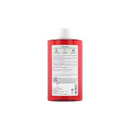 Shampoing Eclat à la Grenade - Shampoing pour cheveux colorés
