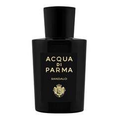 Signatures of the Sun Sandalo - Eau de Parfum Boisé Aromatique, ACQUA DI PARMA