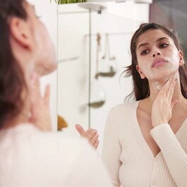 Gel Nettoyant Anti-Imperfections - Nettoyant visage + corps