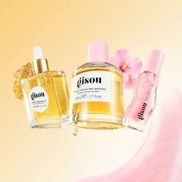 Honey Gloss Hydration Trio - Coffret best-sellers hydratation