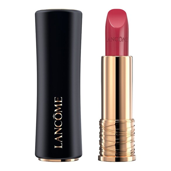 L'Absolu Rouge - Rouge à Lèvres Satiné – Hydratation & Confort Longue Tenue, LANCÔME