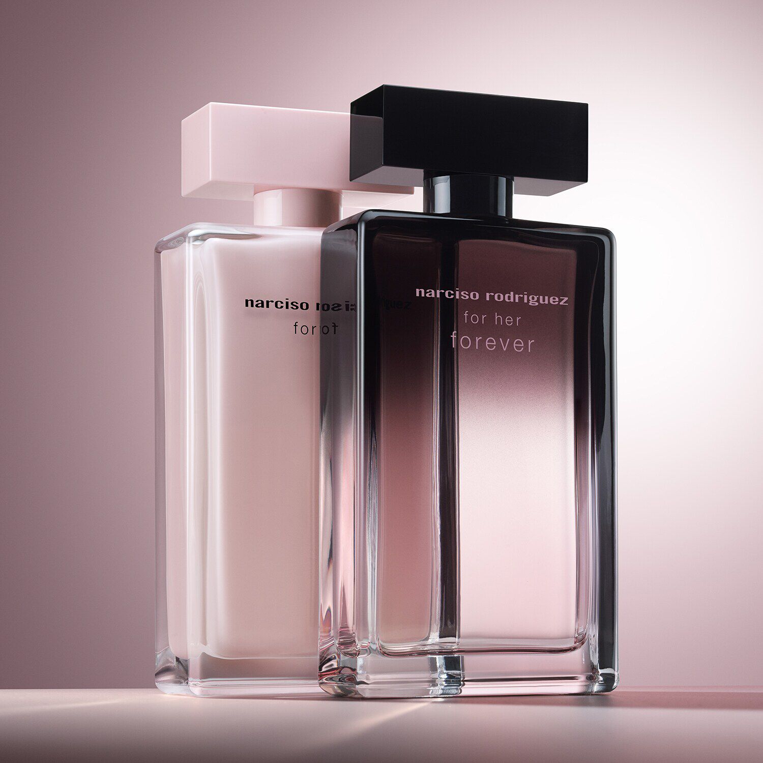 Narciso rodriguez for her store sephora