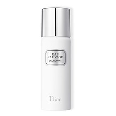 Eau Sauvage - Déodorant vaporisateur pour homme - Déodorant parfumé, DIOR