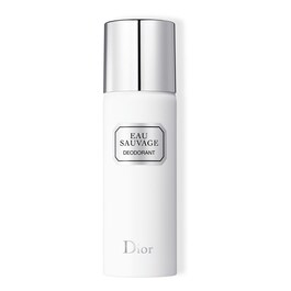 Eau Sauvage - Déodorant vaporisateur pour homme - Déodorant parfumé