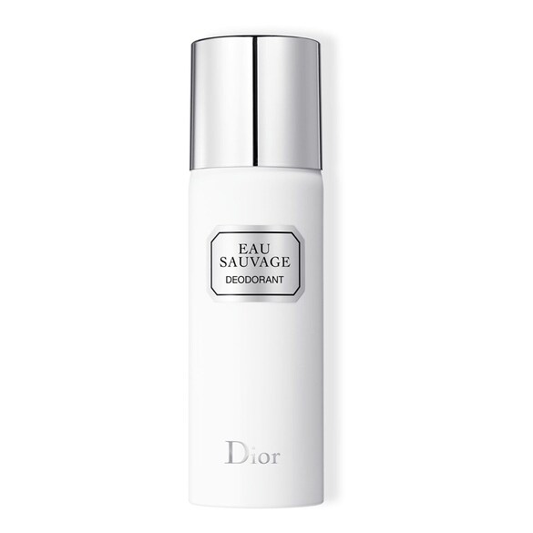Eau Sauvage - Déodorant vaporisateur pour homme - Déodorant parfumé, DIOR