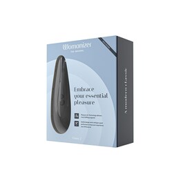 Womanizer Classic 2 - Vibromasseur Clitoridien
