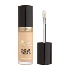 Born This Way Super Coverage Multi-Use Concealer - Anti-cernes, TOO FACED