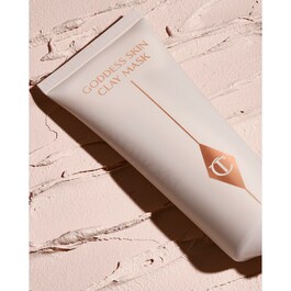 Goddess Skin Clay Mask - Masque visage