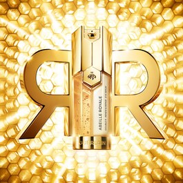 Abeille Royale - Sérum Yeux Double R Renew & Repair