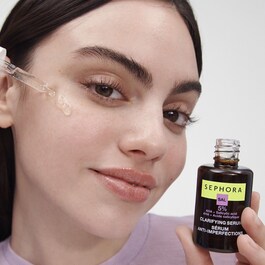 Sérum Anti-Imperfections - 5% acide salicylique + AHA