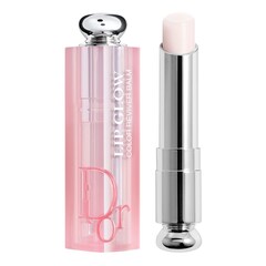 Dior Addict Lip Glow - Baume à lèvres hydratant rehausseur de couleur naturelle, DIOR BACKSTAGE