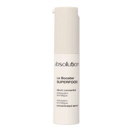 Le Booster Superfood -  Sérum Concentré Antioxydant et Anti-Fatigue
