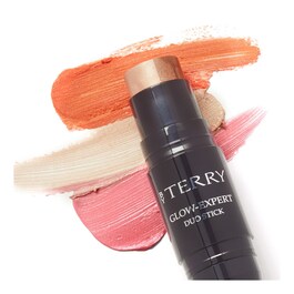 Glow‑expert Duo Stick - Blush Contour Highlighter