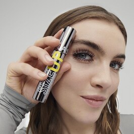 Size Up - Mascara Volume Extra Large Immédiat