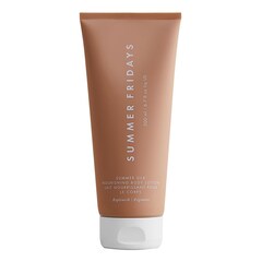 Summer Skin - Lait Nourrissant pour le corps, SUMMER FRIDAYS