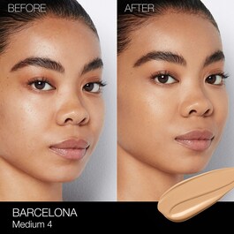 Light Reflecting Foundation - Fond de Teint Fluide