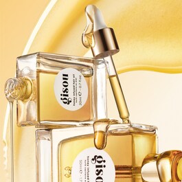 Honey Infused Hair Oil - Huile capillaire Hydratation et Brillance 