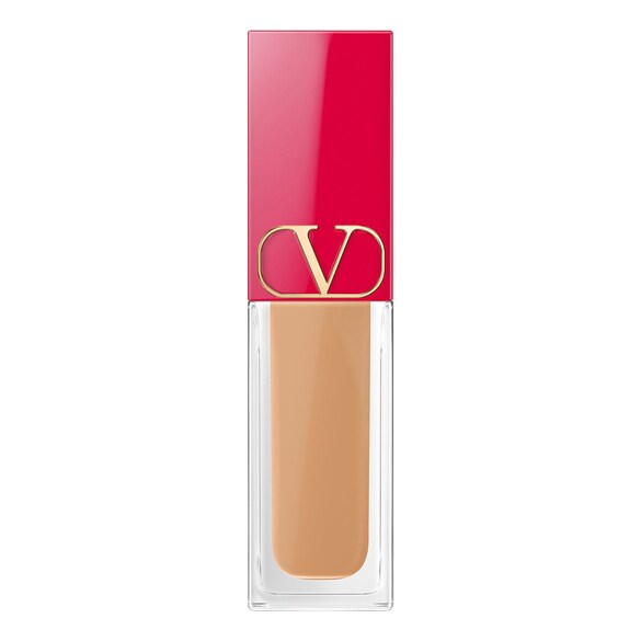 Very Valentino - Correcteur hydratant haute couvrance toute la journée, VALENTINO MAKE UP