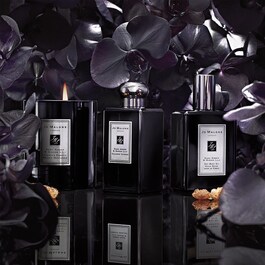 Dark Amber & Ginger Lily - Cologne Intense