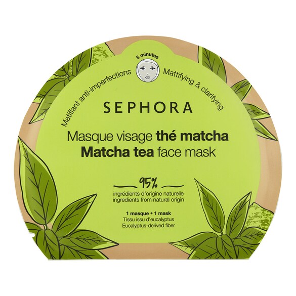 masques tissu visage - compostables