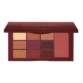 A Honeysuckle Holiday Maracuja Juicy Collector's Set - Coffret Maquillage