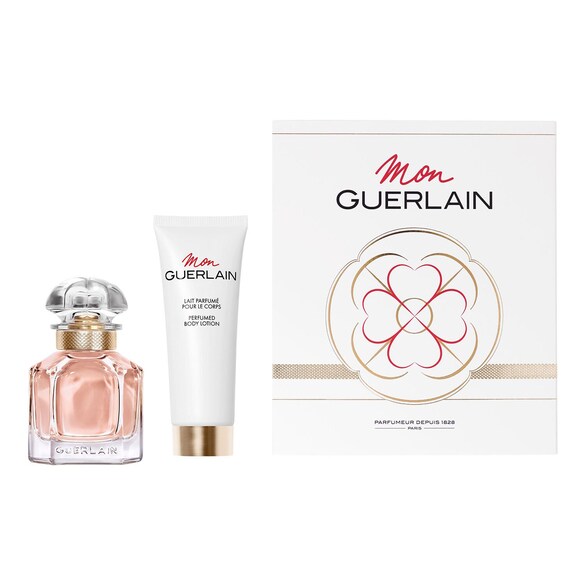 Coffret Parfum Guerlain Sephora